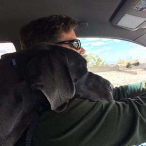 Meet your Posher, Keith